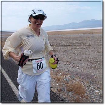 [Badwater 135: Mary Gorski]