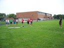 July 4th, 2009 : Riis Park Track Meet