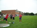 July 4th, 2009 : Riis Park Track Meet