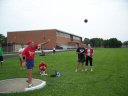 July 4th, 2009 : Riis Park Track Meet