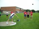 July 4th, 2009 : Riis Park Track Meet