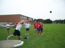 July 4th, 2009 : Riis Park Track Meet