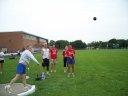 July 4th, 2009 : Riis Park Track Meet