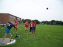 July 4th, 2009 : Riis Park Track Meet