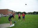 July 4th, 2009 : Riis Park Track Meet