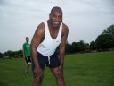 July 4th, 2009 : Riis Park Track Meet