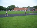 July 4th, 2009 : Riis Park Track Meet