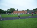 July 4th, 2009 : Riis Park Track Meet
