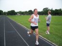 July 4th, 2009 : Riis Park Track Meet