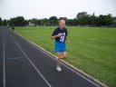 July 4th, 2009 : Riis Park Track Meet