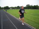 July 4th, 2009 : Riis Park Track Meet