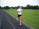 July 4th, 2009 : Riis Park Track Meet