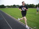 July 4th, 2009 : Riis Park Track Meet