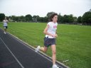 July 4th, 2009 : Riis Park Track Meet