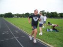 July 4th, 2009 : Riis Park Track Meet
