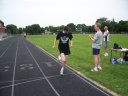 July 4th, 2009 : Riis Park Track Meet