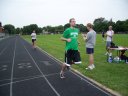 July 4th, 2009 : Riis Park Track Meet