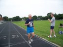 July 4th, 2009 : Riis Park Track Meet