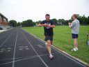July 4th, 2009 : Riis Park Track Meet