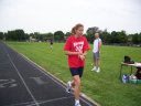 July 4th, 2009 : Riis Park Track Meet