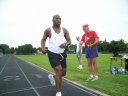 July 4th, 2009 : Riis Park Track Meet