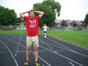 July 4th, 2009 : Riis Park Track Meet