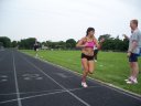 July 4th, 2009 : Riis Park Track Meet