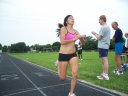 July 4th, 2009 : Riis Park Track Meet