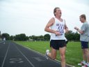 July 4th, 2009 : Riis Park Track Meet