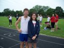 July 4th, 2009 : Riis Park Track Meet