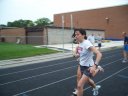 July 4th, 2009 : Riis Park Track Meet