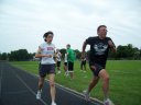 July 4th, 2009 : Riis Park Track Meet