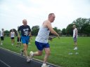 July 4th, 2009 : Riis Park Track Meet