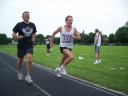 July 4th, 2009 : Riis Park Track Meet