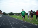 July 4th, 2009 : Riis Park Track Meet