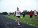 July 4th, 2009 : Riis Park Track Meet