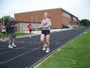 July 4th, 2009 : Riis Park Track Meet