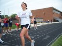 July 4th, 2009 : Riis Park Track Meet