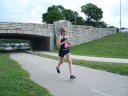 Sunday July 19, 2009 : Women's Festival 5K