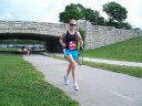 Sunday July 19, 2009 : Women's Festival 5K