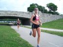 Sunday July 19, 2009 : Women's Festival 5K