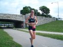 Sunday July 19, 2009 : Women's Festival 5K