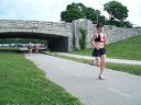 Sunday July 19, 2009 : Women's Festival 5K