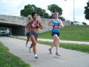 Sunday July 19, 2009 : Women's Festival 5K