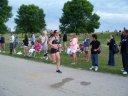 Sunday July 19, 2009 : Women's Festival 5K