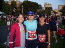 Sunday August 2, 2009 : Rock N Roll Half Marathon