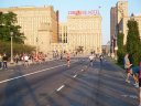 Sunday August 2, 2009 : Rock N Roll Half Marathon