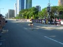 Sunday August 2, 2009 : Rock N Roll Half Marathon