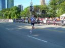 Sunday August 2, 2009 : Rock N Roll Half Marathon