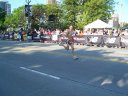 Sunday August 2, 2009 : Rock N Roll Half Marathon
